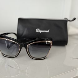 DSQUARED Sunglasses