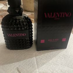 Valentino Extra Dose Cologne 