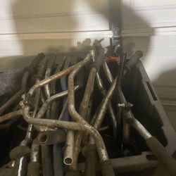  blowing out tons of BMX parts 