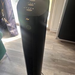 TOWER FAN AVAILABLE FOR SALE 