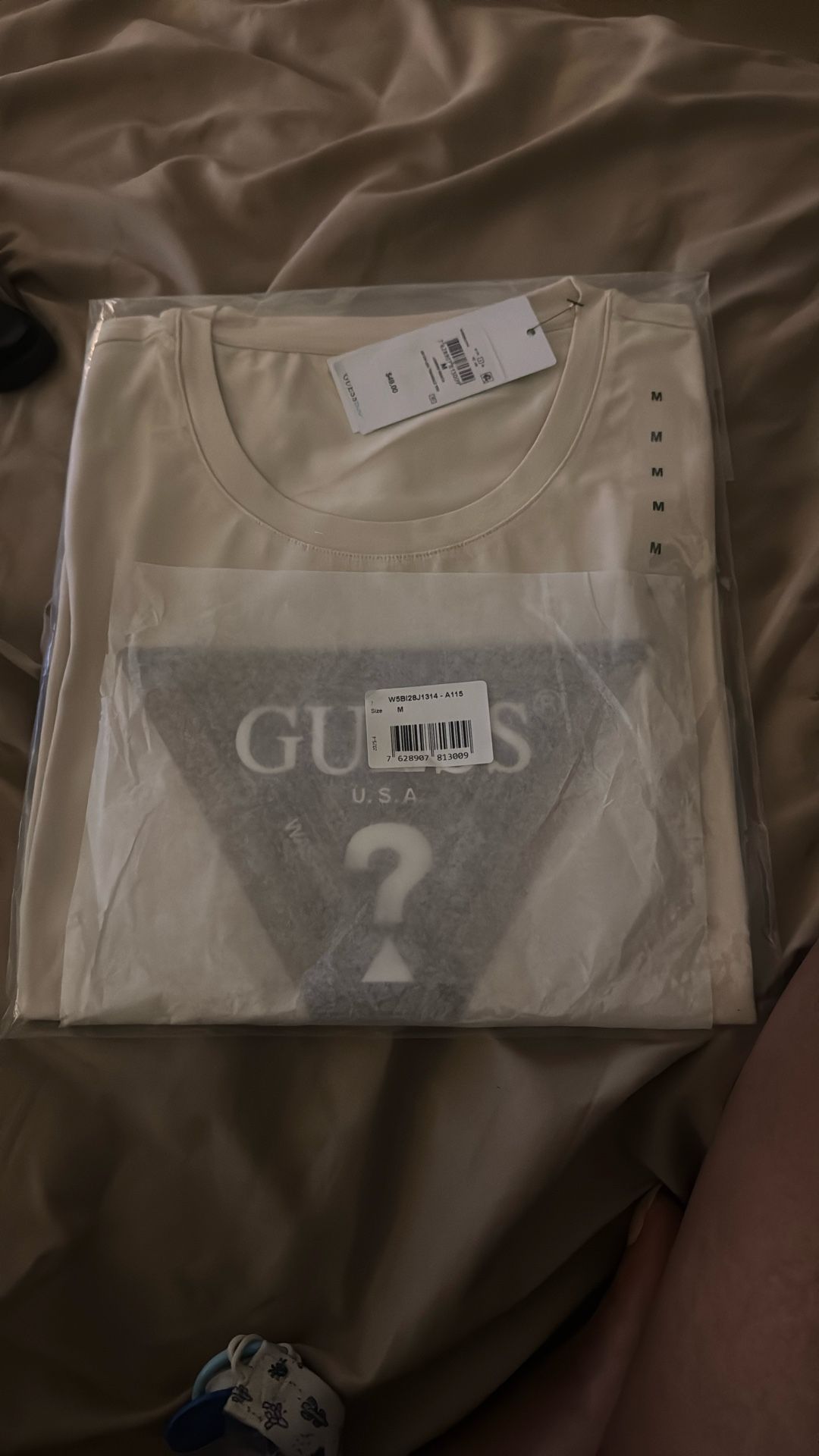 Guess Shirt