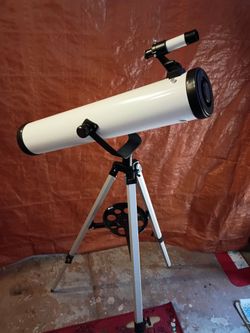 Telescope