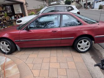 Acura Integra LS for sale