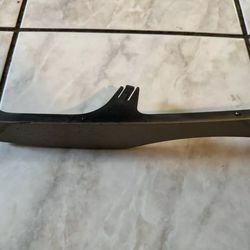 2005-2011 Toyota Tacoma Headlight Trim 