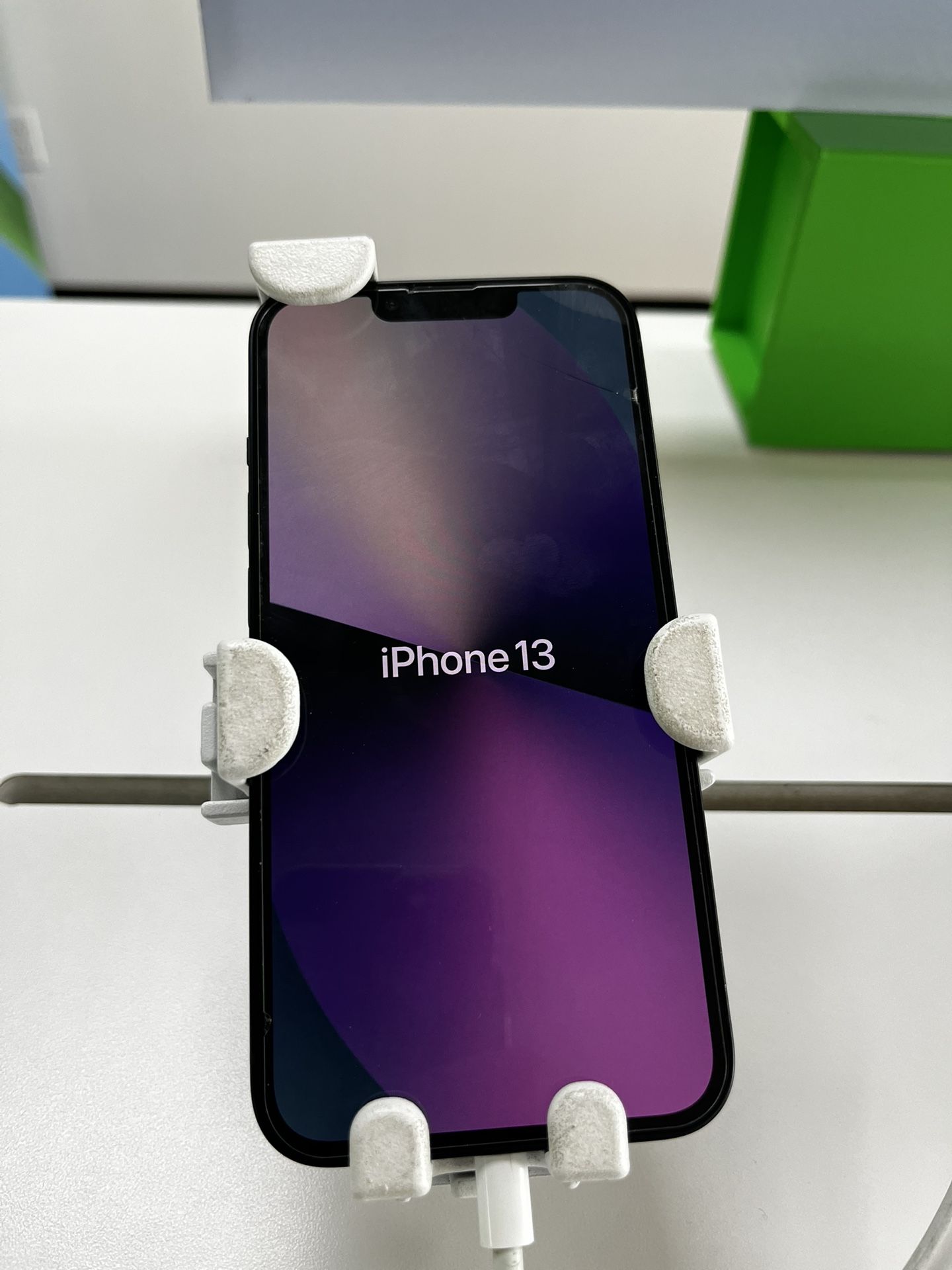 iPhone 13 New
