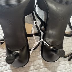 High Heel Women’s Shoes