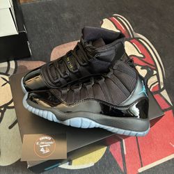 Jordan 11 Gamma Sz 5y 