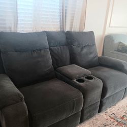 Recliner