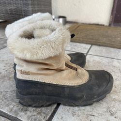 Sorel Snow Boots Men’s 