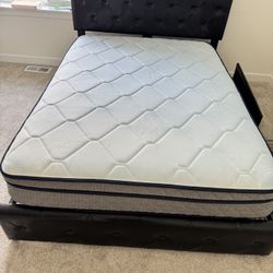 Full sized Mattress