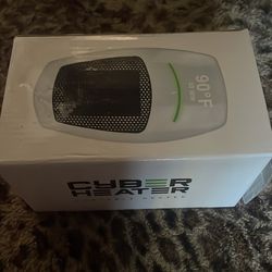 Heater (portable) - NEW