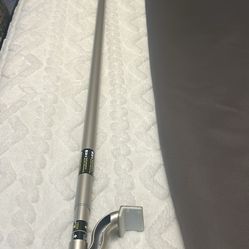 Dark Gray, Blackout Curtains With Metal Rivets