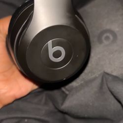 Brand New Beats Solo 4