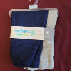 New Baby Pajama Set Of 2 Pcs