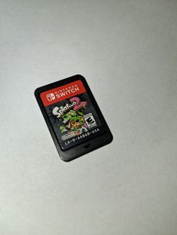Splatoon 2