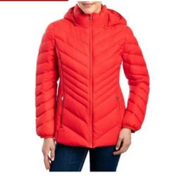 London Fog Jacket  Size M