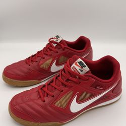 Nike Supreme x gatto SB Red Rare Collab Excellent Condition - $130 (McCormick Ranch)