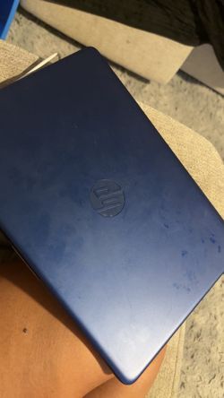 HP Laptop