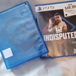 Ps5 Games 