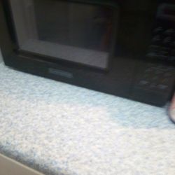 Microondas Black Decker