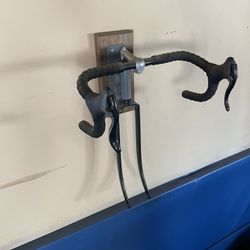 Bike Rack