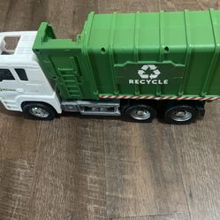 Toy Truck 