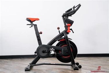 Bowflex C6 Indoor Stationary Cycling Bike