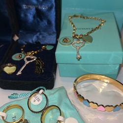 Jewelry Sets