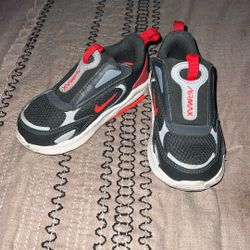 Toddler Shoes 