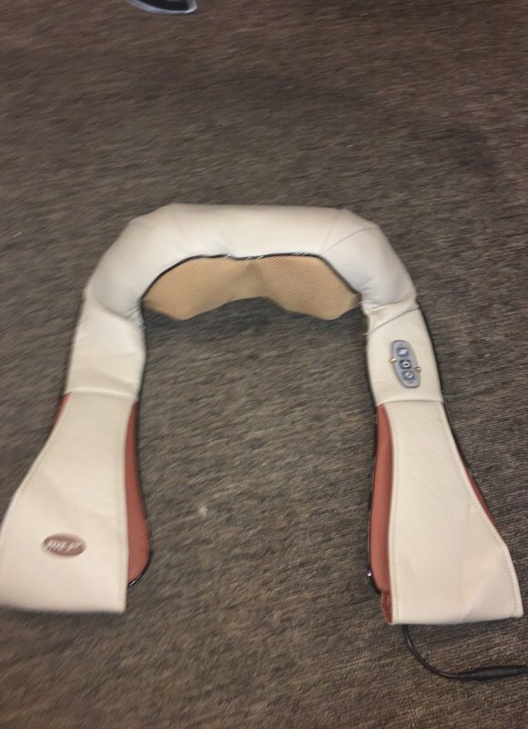 Five S Massager with heat