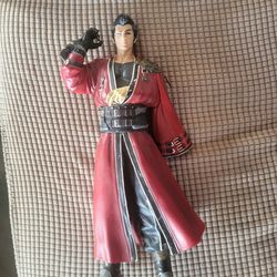 Final Fantasy 10 Figure 