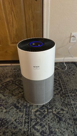 Winix 360 Plasmawave Air Purifier - C610