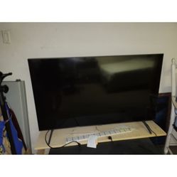 50 Inch Smart Tv 