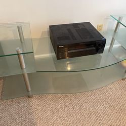 Entertainment Stand/ TV Console Stand 