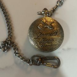 Men’s Pocket Watch