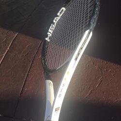 Tennis Racket Head Speed Pro