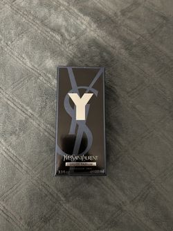 YSL Cologne