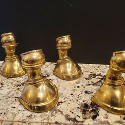 Claw Foot Tub Brass Feet