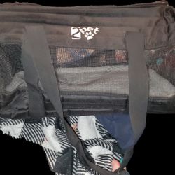 Soft Sided Pet Carrier BEST OFFER