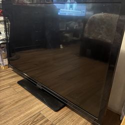 Emerson 55’ Tv 