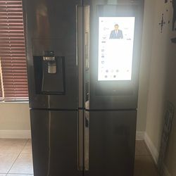 Samsung refrigerator