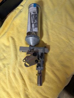 Dillon Precision XL650/XL750 Powder Measure