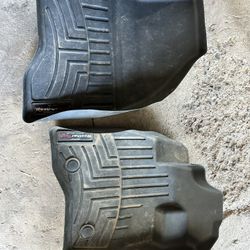 Floor Mats For 2015 Ford Explorer