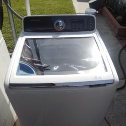 Washer