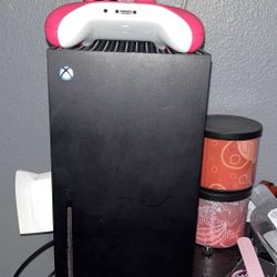 Xbox X 
