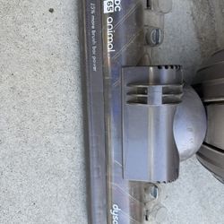 Dyson Animal Vacuum DC65
