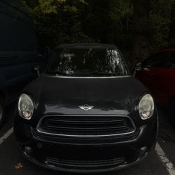 2016 Mini Cooper
