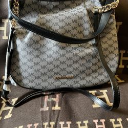 Authentic Michael Kors Handbag