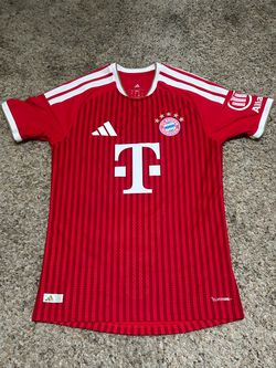 Adidas FC Bayern München Home Jersey 2026-2027