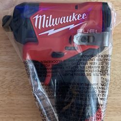 Milwaukee M12 impact driver ( Tool Only)